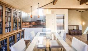 Alquiler Casa Saanen