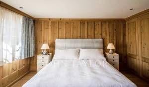 Alquiler Casa Saanen