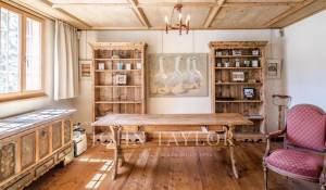 Alquiler Casa Saanen