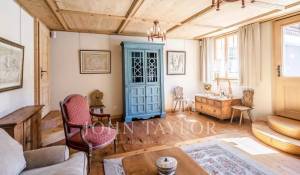 Alquiler Casa Saanen