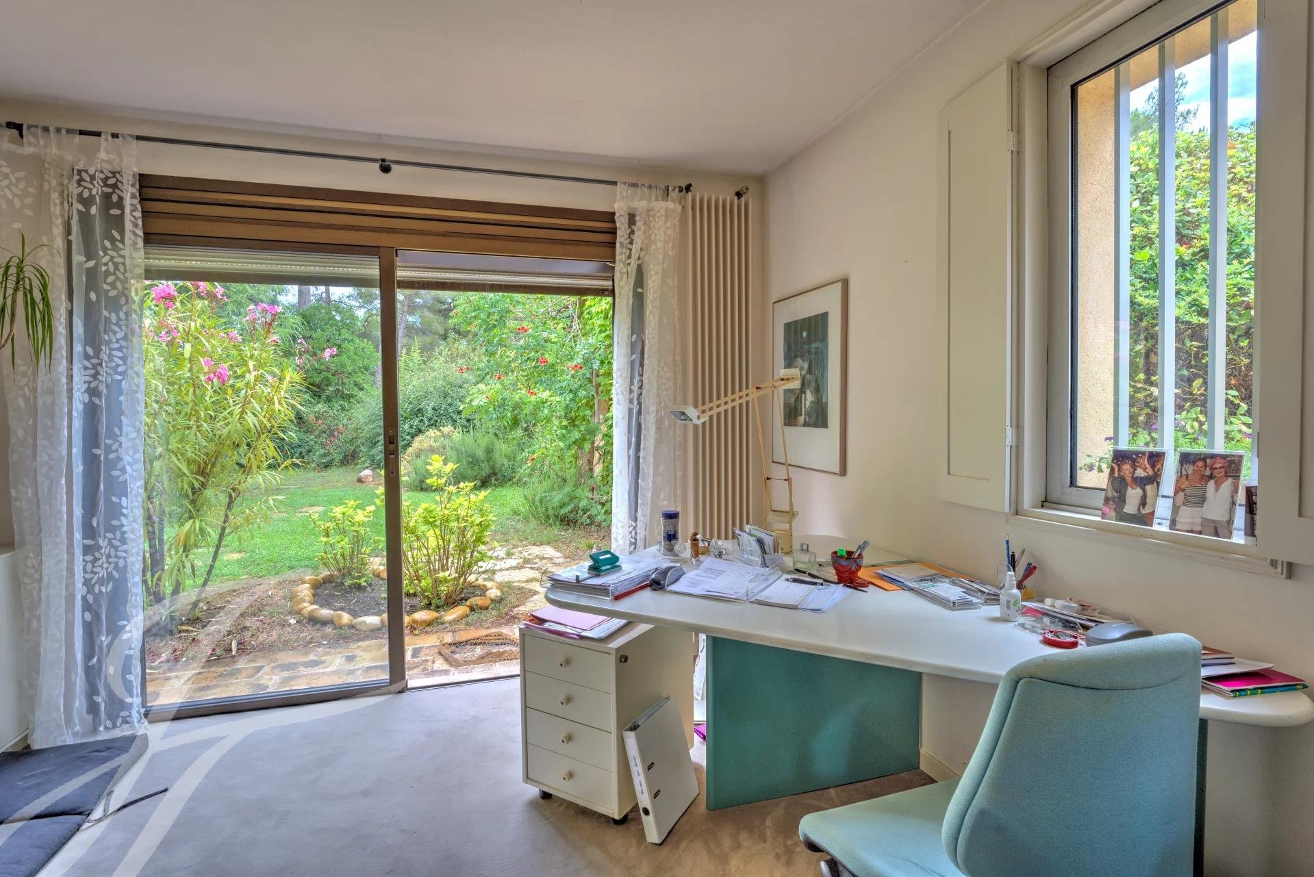 Anuncio Alquiler Casa Saint-Marc-Jaumegarde (13100) ref:V1978AP