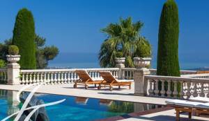 Alquiler Casa Saint-Paul-de-Vence