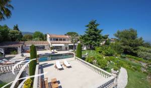 Alquiler Casa Saint-Paul-de-Vence