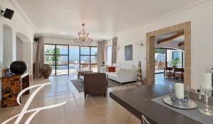 Alquiler Casa Saint-Paul-de-Vence