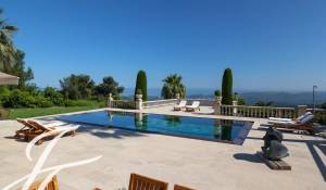 Alquiler Casa Saint-Paul-de-Vence