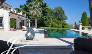 Alquiler Casa Saint-Paul-de-Vence