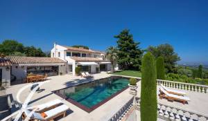 Alquiler Casa Saint-Paul-de-Vence