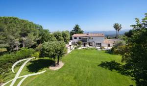 Alquiler Casa Saint-Paul-de-Vence