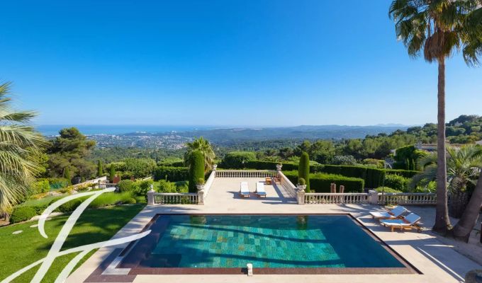 Alquiler Casa Saint-Paul-de-Vence