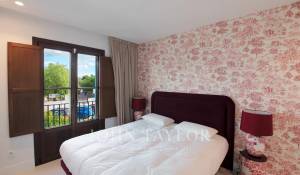 Alquiler Casa Santa Gertrudis de Fruitera