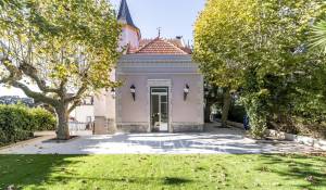 Alquiler Casa Sintra (S. Maria, S. Miguel, S. Martinho e S. Pedro de Penaferrim)