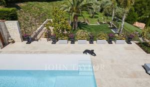 Alquiler Casa Tourrettes-sur-Loup