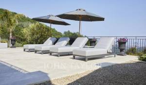 Alquiler Casa Tourrettes-sur-Loup