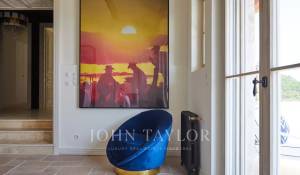 Alquiler Casa Tourrettes-sur-Loup