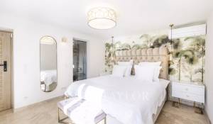 Alquiler Casa Tourrettes-sur-Loup