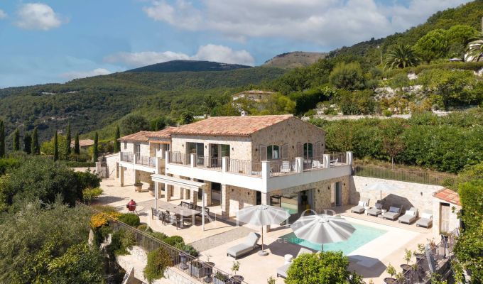 Alquiler Casa Tourrettes-sur-Loup
