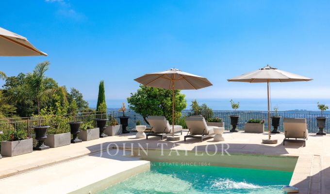 Alquiler Casa Tourrettes-sur-Loup