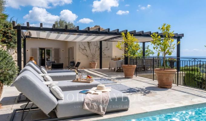 Alquiler Casa Tourrettes-sur-Loup