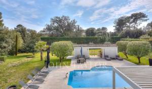 Alquiler Casa Valbonne