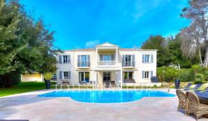 Alquiler Casa Valbonne