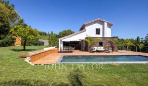 Alquiler Casa Valbonne