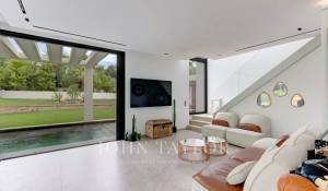 Alquiler Casa Valbonne