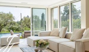 Alquiler Casa Valbonne