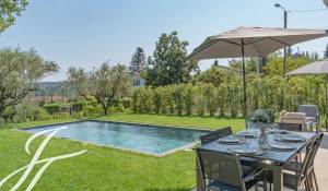 Alquiler Casa Valbonne