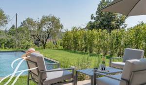 Alquiler Casa Valbonne