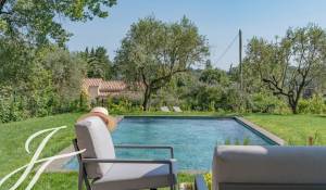 Alquiler Casa Valbonne