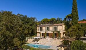 Alquiler Casa Valbonne