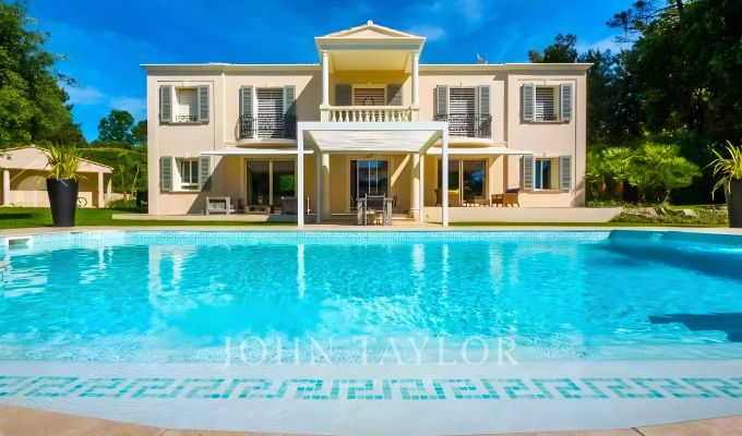 Alquiler Casa Valbonne