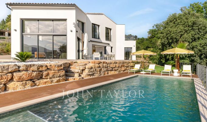 Alquiler Casa Valbonne