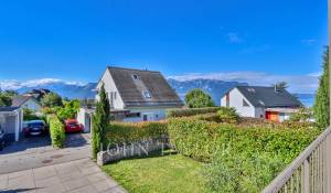 Alquiler Chalet adosado Blonay-Saint-Légier