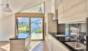 Alquiler Chalet adosado Blonay-Saint-Légier