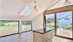 Alquiler Chalet adosado Blonay-Saint-Légier