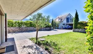 Alquiler Chalet adosado Blonay-Saint-Légier