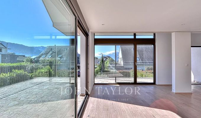 Alquiler Chalet adosado Blonay-Saint-Légier