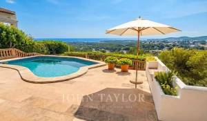 Alquiler Chalet Bendinat