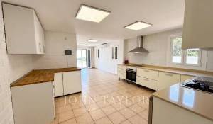 Alquiler Chalet Bendinat