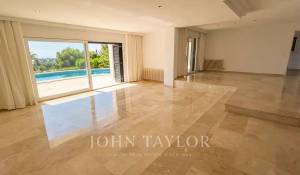 Alquiler Chalet Bendinat