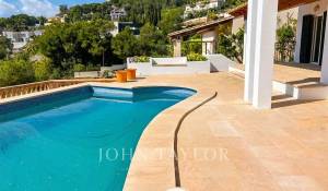 Alquiler Chalet Bendinat