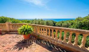 Alquiler Chalet Bendinat