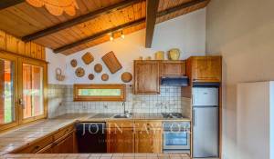 Alquiler Chalet Crans-Montana