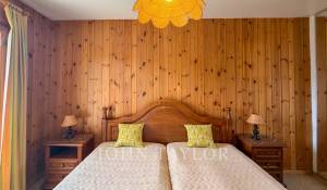Alquiler Chalet Crans-Montana