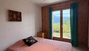 Alquiler Chalet Crans-Montana