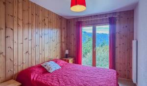 Alquiler Chalet Crans-Montana