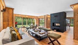 Alquiler Chalet Crans-Montana