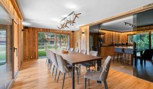 Alquiler Chalet Crans-Montana