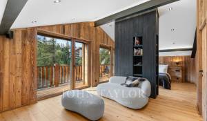 Alquiler Chalet Crans-Montana